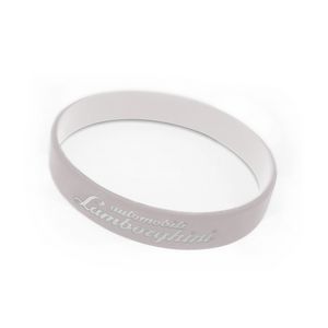Light Grey Branded
