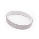 Light Grey Branded
