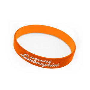 Orange Branded