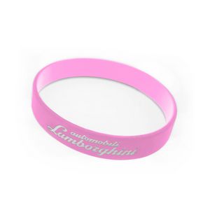 Pink Branded