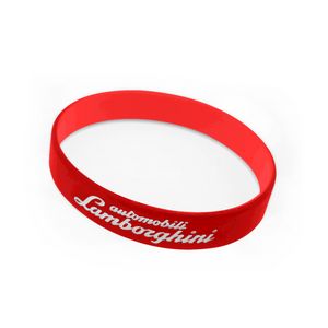 Red Branded