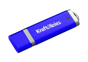 Blue Branded