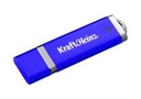 Blue Branded
