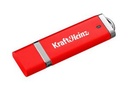 Red Branded