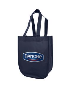 Navy Blue Branded