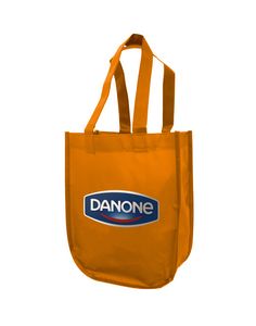 Orange Branded