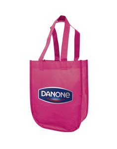 Pink Branded