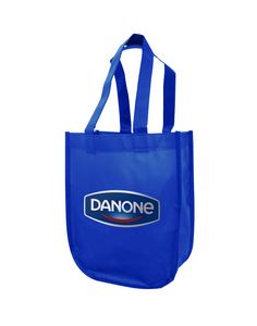 Royal Blue Branded