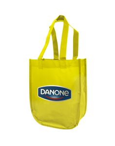 Yellow Branded