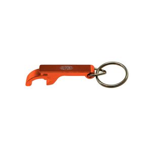 Orange Branded