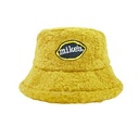 Yellow Branded