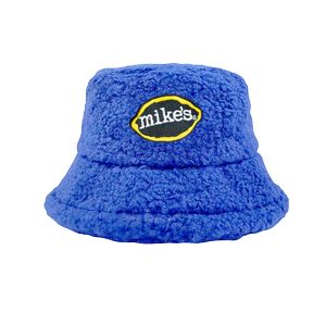 Royal Blue Branded