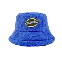 Royal Blue Branded