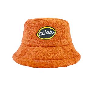 Orange Branded