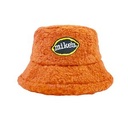 Orange Branded