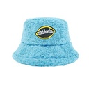Baby Blue Branded