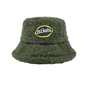 Forest Green Branded