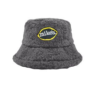 Dark Grey Branded