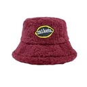 Burgundy Branded