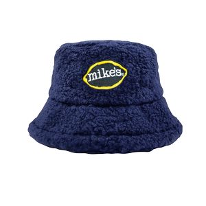 Navy Blue Branded