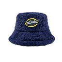 Navy Blue Branded