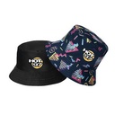 Navy Blue Branded