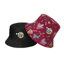 Burgundy Branded