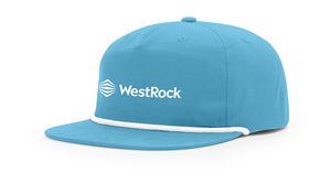 Baby Blue Branded