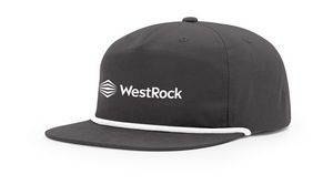 Dark Grey Branded