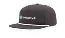 Dark Grey Branded