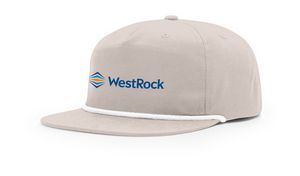Light Grey Branded