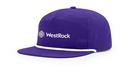 Purple Branded