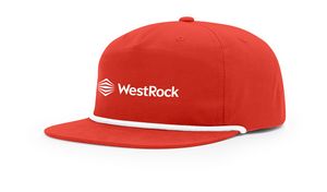 Red Branded