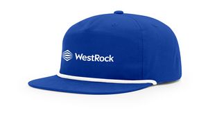 Royal Blue Branded