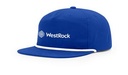 Royal Blue Branded