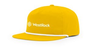 Yellow Branded