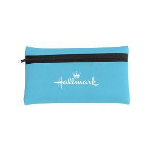 Light Blue Branded