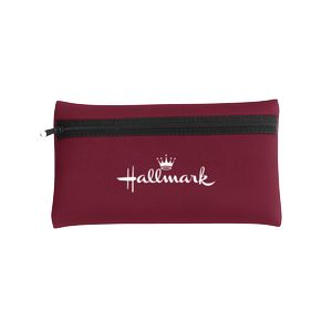Burgundy Branded