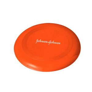 Orange Branded