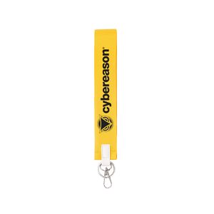 Yellow Branded