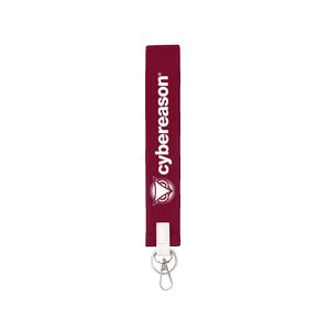 Burgundy Branded
