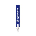 Royal Blue Branded