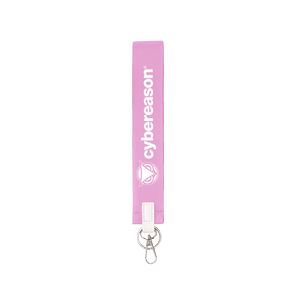 Pink Branded