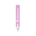 Pink Branded
