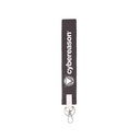 Dark Gray Branded