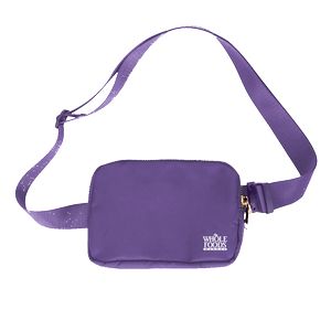 Purple Branded