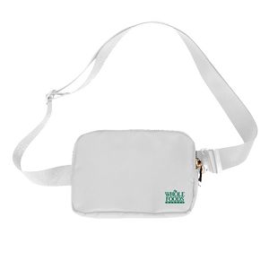 White Branded