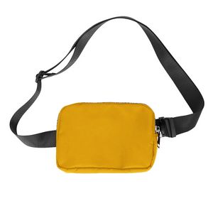 Yello-Black Strap