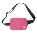 Pink-Black Strap Branded