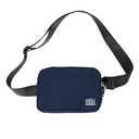 Navy-Blank Strap Branded